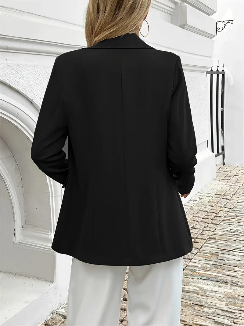 Blaser élégant femme